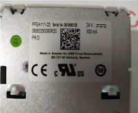 ABB	DSAI130D/DSTX170 Gate Module